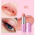 thumbnail image 1 of Lápiz labial facial multiusos con estampado en relieve y sombra de ojos., 1 of 1