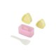 thumbnail image 3 of Onigiri Mould Kit DIY Triangle Rice Ball Moulds Sushi Maker Press Rice Ladle, 3 of 10
