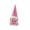 B, variante sur Oimcto Figurine Lumineuse Sans Visage pour la Saint-Valentin, Chapeau Tricoté Créatif, Décoration de Gnome pour la Saint-Valentin, Cadeaux de Saint-Valentin pour Plaire à l'Esprit et au Corps