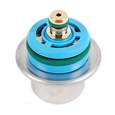 Quantum HFP-PR4 Fuel Pressure Regulator
