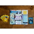 thumbnail image 3 of Juego de mesa musical Inside Up Games Draft & Write Records, 3 of 7