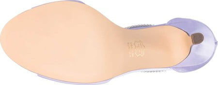 volanda ankle strap sandal