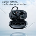 thumbnail image 6 of FYHALE Wireless Sports Bluetooth Earphones Ear Mounted Noise Cancelling Stereo Earphones, 6 of 6