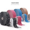 thumbnail image 4 of Cinta kinesiológica a granel OK TAPE PRO (5 cm x 31,4 m), color beige+beige, 4 of 7