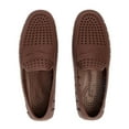 thumbnail image 5 of Floafers Country Club 2.0 Shoes, Driftwwod Brown/Coconut, Size 9 D, 5 of 18