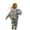 czb# Grey250, variant on CUZIBR Toddler Kids Backpack 3D Cartoon Animal Shape School Daypack Preschool School Bag For Girls Travel Back To School Outdoor Lightweight Daily Use