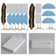 thumbnail image 5 of BObsweep PetHair Home Cleaning Side Brush Compatible Dust Capturing Filter, 5 of 7