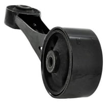 Right Upper Engine Torque Strut Mount 1PC. Part Number: 9595; 123630P111