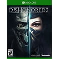 thumbnail image 1 of Dishonored 2 - XBOX ONE, 1 of 3