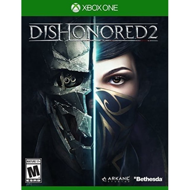 Dishonored 2 - XBOX ONE
