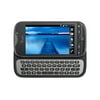 T-Mobile myTouch 4G Slide - 3G smartphone - RAM 768 MB / Internal Memory 4 GB - microSD slot - 3.7" - rear camera 8 MP - T-Mobile - black