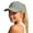 Green, variant on Breathable Mesh Baseball Cap for Gents And Ladies Lightweight Sun Shield Hat with Print Design Outdoor Sports Sun Hat Unisex Casual Cap Running Hat Large