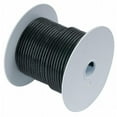 thumbnail image 1 of 10 AWG Tinned Copper Wire, Black - 25 ft., 1 of 1