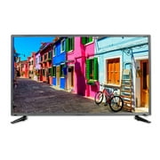 Refurbished Sceptre 40" Class FHD (1080P) LED TV (X405BV-FSR)