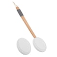 thumbnail image 1 of OULII 1Set Self Tan Applicator Brush for Back with Ergonomic Handle and Even Tanning Blend, 1 of 6