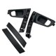 thumbnail image 4 of Car Interior Door Handles Base Interior Door Handle Cover for J10 2007-2015, 4 of 4