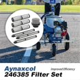thumbnail image 4 of 246385 246384 287032 Airless Sprayers Filter Screen Set, Replacement for 190ES 295ST UltraMax II 390, 4 of 5