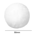 thumbnail image 4 of CSChome Filter Ball Swimming Pool Filter Balls Eco Friendly Reusable Aquarium Fish Tank Filter Household Supply, 4 of 7