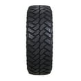 thumbnail image 3 of Cosmo Mud Kicker Mud Terrain LT265/70R17 121/118Q E Light Truck Tire, 3 of 6