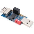 thumbnail image 3 of Usb Isolator Module Coupling Protection Module USB Isolator Module USB To USB 1.5/12 Mbps Coupling Protection Plate For ADUM3160, 3 of 8
