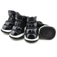 thumbnail image 2 of Taykoo Pet Dog Shoes Waterproof Anti Slip Shoes Protective Rain Boots, 2 of 4