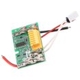 thumbnail image 5 of Suitable for Makita 18V Battery Pcb Bms Accessories 1830 1840 Lithium Battery Protection Board Combi, 5 of 5