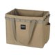 thumbnail image 2 of Bolsa de almacenamiento de herramientas de camping multiusos Plegable con asas de transporte Paquete organizador Bolsa de asas para interior Pesca al Macarena Bolso de picnic, 2 of 8