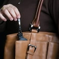 thumbnail image 4 of Sywqhk Bolsa de bolsillo portátil Clip de suspensión Herramientas EDC de acero inoxidable Titular de llavero Sywqhk Alta Calidad, 4 of 8