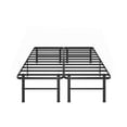 thumbnail image 2 of ZINUS Rumi - Marco de Cama de Metal Completo de 14 Pulgadas, Base de colchón SmartBase® de Montaje rápido, Acero Resistente sin Nec, 2 of 11