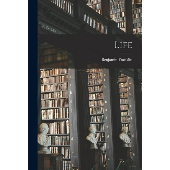 Life (Paperback)