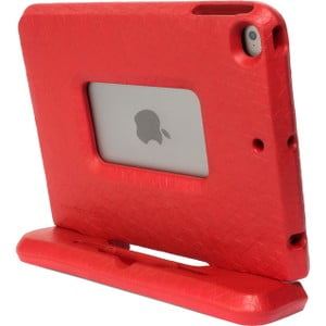 Kensington SafeGrip iPad Air 2 Rugged Protective Case for Kids,