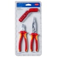 thumbnail image 1 of KNIPEX 00 31 30 BK V01 Conjunto para instalación eléctrica 1 x 13 86 200, 1 x 16 95 01 SB, 1 x 70 06 160, 1 of 1