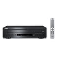 thumbnail image 1 of Cambiador de CD Yamaha CD-C603 de 5 discos con reproducción USB, 1 of 3