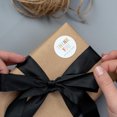 thumbnail image 4 of unbranded Pegatinas Decorativas Para Empaques Y Regalos Con Delicado Y Autoadhesivo, 4 of 6