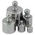 thumbnail image 1 of Counterweight, Scale Weights Set, Weight Test Set  Plating For Industry Scale Weight, 1 of 8