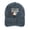 Navy, variant on Metric System Cant Measure Freedom Gray Baseball Cap for Men Women, Adjustable Snapback Hats Cotton Hat