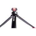 thumbnail image 4 of BOG 110113 Portable Compact Rapid Shooting Rest Platform Hunting Tripod, Black, 4 of 10