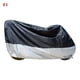 thumbnail image 1 of sweethay Juego de candado universal para motocicleta Accesorio de herramienta para motocicleta con candado y llave Gafas de moto Funda para moto y negra y plateada 245*105*125 sweethay VI000113-10, 1 of 6