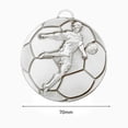 thumbnail image 4 of WDOplteas Medallas Competición Medalla Conmemorativa Útiles Escolares (Lata Antigua), 4 of 9