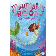 Pre-Owned The Coral Kingdom (Mermaids Rock, 1) Paperback