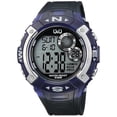thumbnail image 1 of Reloj Q&Q G19A-003VY MEN´S-Azul, 1 of 3