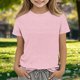 thumbnail image 4 of Top de Manga Larga de la Moda de los Niños de Color Sólido Cuello Redondo Suelto Y Casual Tops para el Uso Casual Diario, Interior, Regreso a Casa, Fiestas de Cumpleaños, Vacaciones, Fotografía, 4 of 5