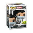 thumbnail image 2 of Funko POP! Marvel Silk #1064 Exclusive, 2 of 9