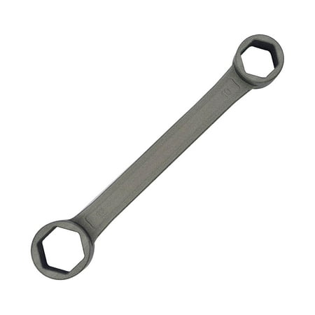 Handheld Fishing Reel Spool Remover Wrench Fishing Dismantling Tool Set Fishing Reel Repair Tool Set for Fishing