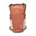 thumbnail image 5 of harayaa 18L Backpack Daypack Running Backpack for Climbing Cycling Camping Brick Red, 5 of 9