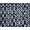 thumbnail image 4 of oneOone Polyester Lycra Fabric Triangle Kasuri Print Fabric BTY 56 Inch Wide, 4 of 4