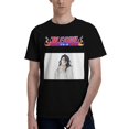 thumbnail image 1 of Camiseta de Manga Corta para Hombres Bleach, 1 of 5