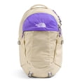 thumbnail image 1 of Mochila THE NORTH FACE Recon Gravel/Optic Violet para mujer, 1 of 5