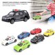 thumbnail image 4 of Juguete de Coche para Niños ANGGREK Coche de Juguete Extraíble Aleación Estilo C Estilo B Estilo F Estilo G, 4 of 8