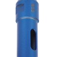 thumbnail image 2 of Diamond Hole Saw Drill Bit Marble Granite Ceramic Tile Drilling Tools BSP1/2in 25mm, 2 of 4